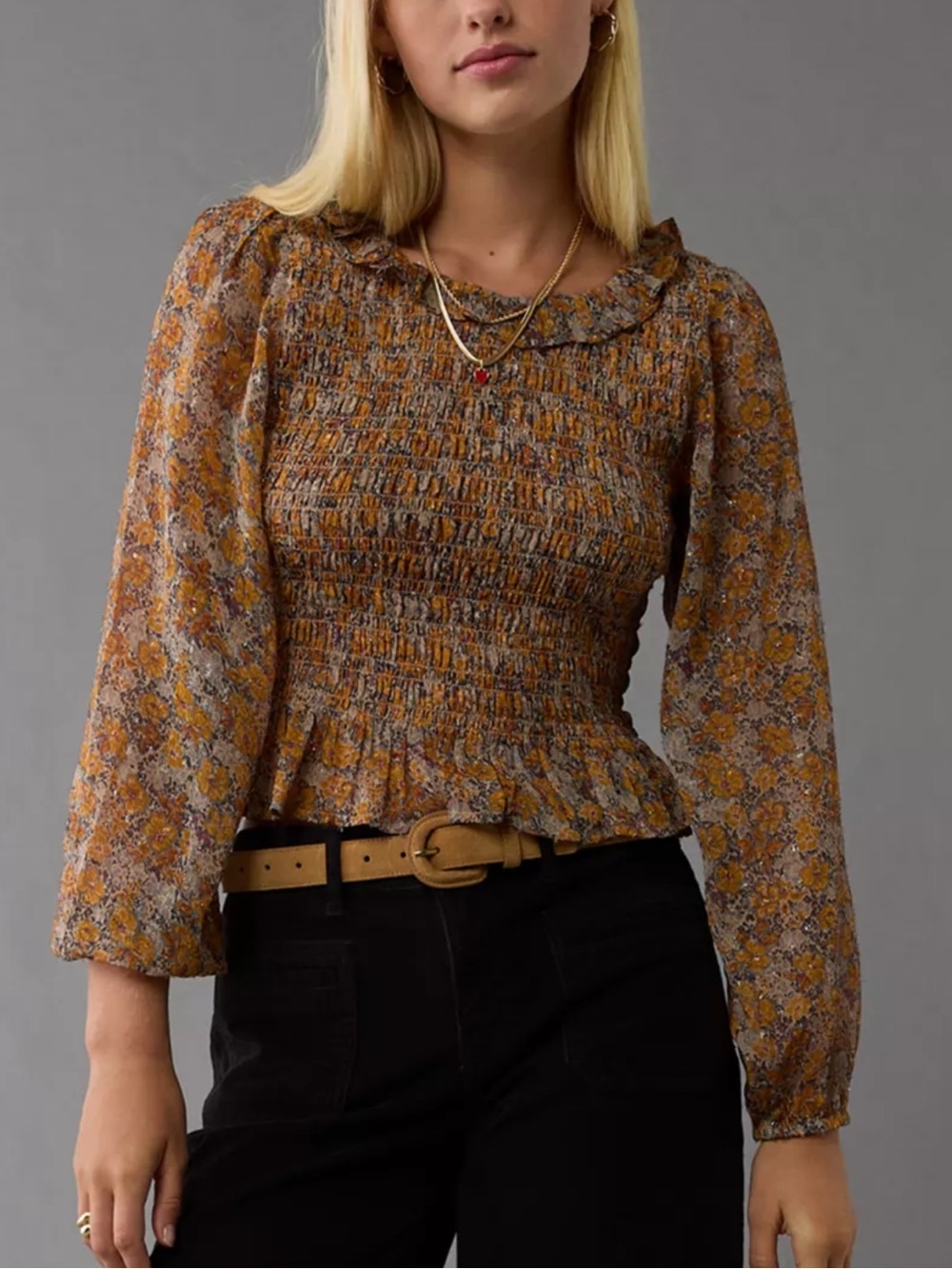 American Eagle Blouse